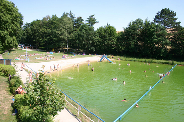 Naturbad Kaimberg